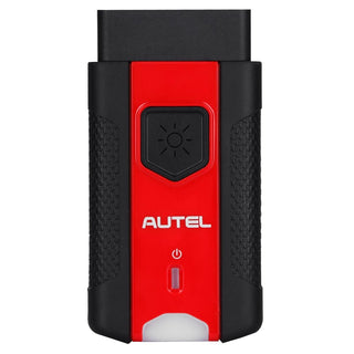 Autel MaxiIM KM100 : Advanced Key and Immobilizer Programming tablet with 2 programmable keys