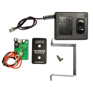 Clore Automotive INTERNAL CHARGE