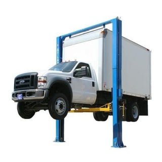 Atlas Automotive Equipment 12000 LB HEAVY DUTY 2-POST LIFT SHIPPED