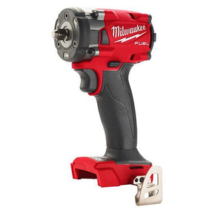 Milwaukee Tool M18 FUEL 3/8" Compact Impact Wrench w/ Friction Ring Bare Tool