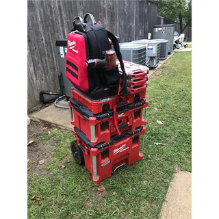 Milwaukee Tool PACKOUT Backpack
