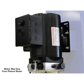 Atlas Equipment 9KBPX Baseplate 9,000 lb. Capacity 2-Post Lift