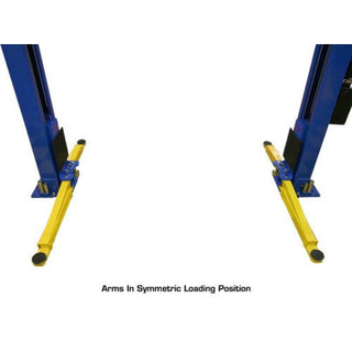 Atlas Automotive Equipment 10000 LB HEAVY DUTY 2-POST LIFT (SHIPPED)