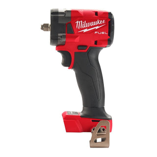 Milwaukee Tool M18 FUEL 3/8" Compact Impact Wrench w/ Friction Ring Bare Tool
