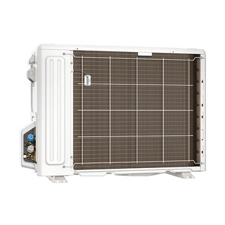 MRCOOL 4th Gen 12k BTU Ductless Mini-Split Heat Pump Complete System