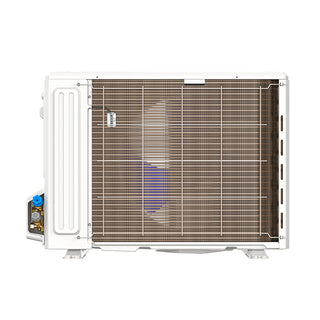 MRCOOL 4th Gen 18k BTU Ductless Mini-Split Heat Pump Complete System