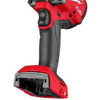 Milwaukee Tool M18 FUEL 1/2" High Torque Impact Wrench w/ Friction Ring
