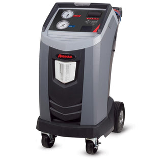 Robinair Premier R-1234yf Recover, Recycle and Recharge, RRR AC Machine