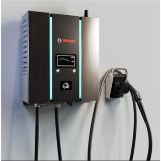Bosch EV3000 DC Fast Charger