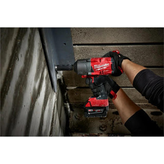 Milwaukee Tool M18 FUEL 3/4" High Torque Impact Wrench w/ ONE-KEY with Friction Ring