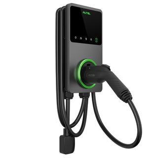 Autel MaxiCharger Home 40A EV Charger With In-Body Holster - NEMA 6-50 : MaxiCharger Home 40A EV Charger With In-Body Holster - NEMA 6-50