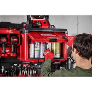 Milwaukee Tool PACKOUT Cabinet