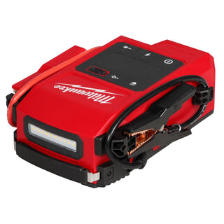 Milwaukee Tool 2000 Peak Amp M18 HOTSHOT Jump Starter