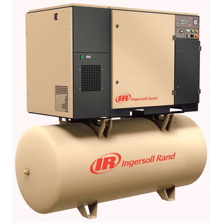 Ingersoll Rand Rotary Compressor 10Hp