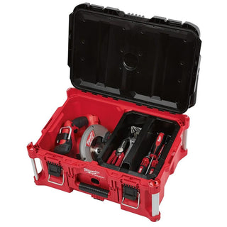 Milwaukee Tool PACKOUT Large Tool Box