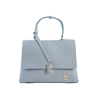 V Italia by Versace 1969 abbigliamento sportivo srl Leather Handbag