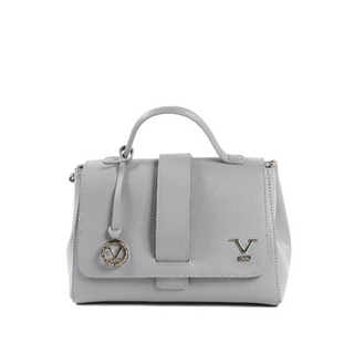 V Italia by Versace 1969 abbigliamento sportivo srl Leather Handbag by V Italia