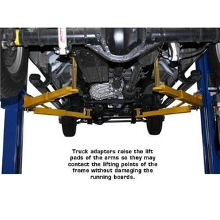 Atlas Automotive Equipment 10000 LB HEAVY DUTY 2-POST LIFT (SHIPPED)