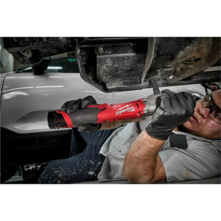 Milwaukee Tool M12 FUEL 3/8" Right Angle Impact Wrench w/ Friction Ring (Bare Tool)