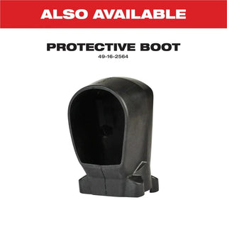 Milwaukee Tool M12 FUEL 1/2" Right Angle Impact Wrench w/ Friction Ring (Bare Tool)