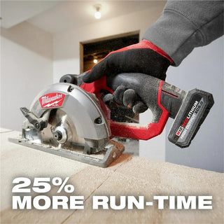 Milwaukee Tool M12 REDLITHIUM HIGH OUTPUT XC5.0 Battery Pack