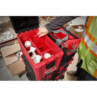Milwaukee Tool PACKOUT COMPACT TOOL BOX