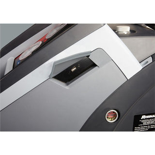 Robinair Connected R-1234YF ACS Machine, AC Machine, AC RRR Machine