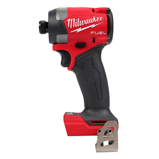 Milwaukee Tool M18 FUEL 1/4" Hex Impact Driver