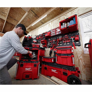 Milwaukee Tool PACKOUT Cabinet
