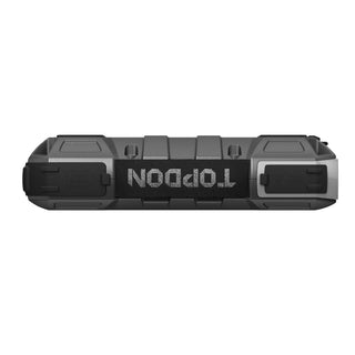 Topdon V3000 - 3000A 12V Heavy Duty Lithium Ion Battery Jumpstarter, Power Bank, and Flashlight