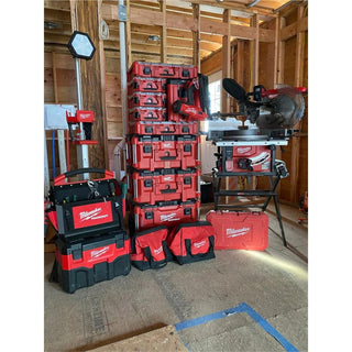 Milwaukee Tool PACKOUT Large Tool Box