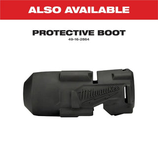 Milwaukee Tool M18 FUEL 3/4" High Torque Impact Wrench w/ ONE-KEY with Friction Ring