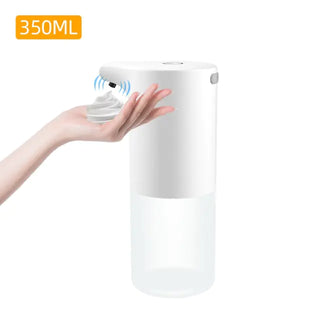 Foam Soap Touchless Dispenser