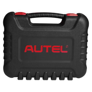 Autel MaxiIM KM100 : Advanced Key and Immobilizer Programming tablet with 2 programmable keys