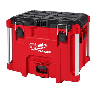 Milwaukee Tool PACKOUT XL Tool Box