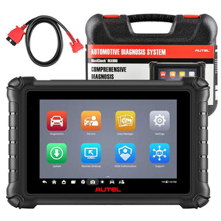 Autel MaxiCheck MX900 : 8in Diag Tablet