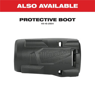 Milwaukee Tool M18 FUEL 3/8" Compact Impact Wrench w/ Friction Ring Bare Tool