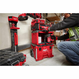 Milwaukee Tool PACKOUT Cabinet