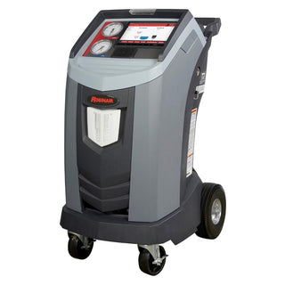 Robinair Connected R-1234YF ACS Machine, AC Machine, AC RRR Machine