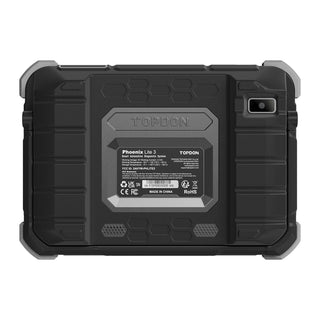 Topdon Phoenix Lite 3 - 8" OE-Level Scan Tool, Serv Funcs, Bi-Directional Controls