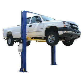 Atlas Equipment 9KOHX Overhead 2-Post Lift 9,000 lb. Capacity