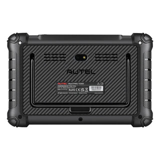 Autel MaxiTPMS TS900 : Eight-inch tablet with complete TPMS, all-systems diagnostics, and services
