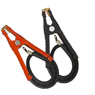 Clore Automotive CABLE & CLAMP KIT FOR JNC660 (46" CABLE)