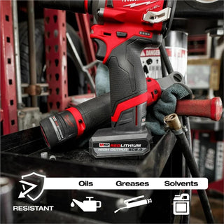 Milwaukee Tool M12 REDLITHIUM HIGH OUTPUT XC5.0 Battery Pack