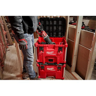 Milwaukee Tool PACKOUT XL Tool Box