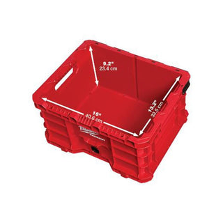 Milwaukee Tool PACKOUT Crate