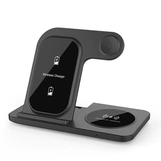 Fast Wireless Charger Stand