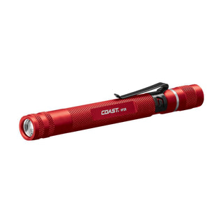 COAST Products HP3R 500 Lumen Rechargeable Penlight with Twist Focus - Green