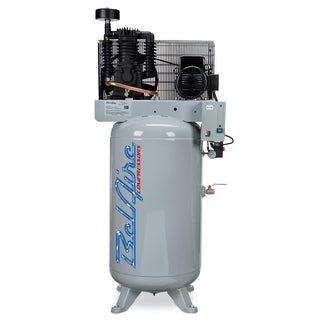 IMC (Belaire) Compressor 7.5Hp 80G Ver 2Stg 1Ph W/Starter