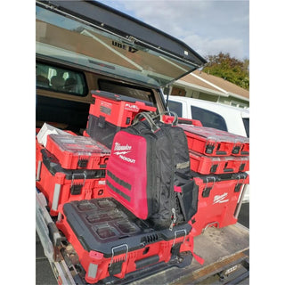 Milwaukee Tool PACKOUT Backpack